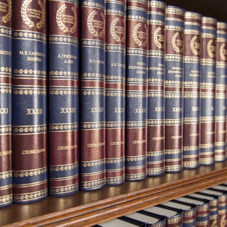 ЛИТЕРАТУРА | ЦИТАТЫ | КНИГИ