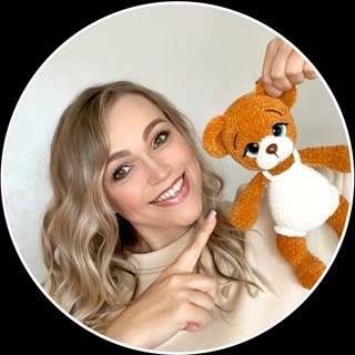 ФИШЕЧКИ ОТ РИММЫ/ ИГРУШКИ КРЮЧКОМ