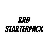 KRD_STARTERPACK