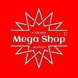 MEGA_SHOP_TR ОПТОМ ЖЕНСКАЯ ОДЕЖДА