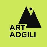 ART ADGILI