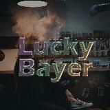 LUCKY BAYER SLV/ОДНОРАЗКИ/ЖИЖКИ