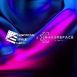 AMERICAN SPACE & MAKERSPACE ALA