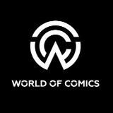 WORLD OF COMICS