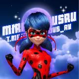 MIRACULOUSRU | НОВОСТНОЕ СООБЩЕСТВО