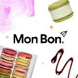 MON BON MACARON