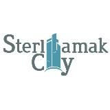 СТЕРЛИТАМАК СИТИ | STERLITAMAKCITY