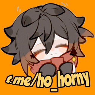 HORNY HO 