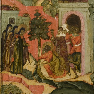 МИТРОПОЛИЧЬИ ПАЛАТЫ В ЯРОСЛАВЛЕ