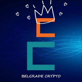 BELGRADE CRYPTO COMMUNITY