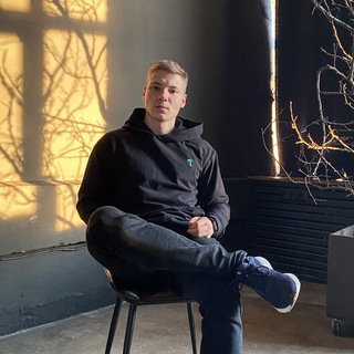 Я РАБОТАЮ В КРИПТОВАЛЮТЕ