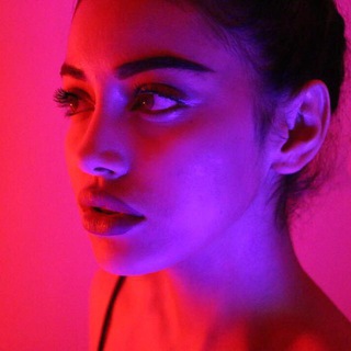 ЖЕНСКОЕ ПРОСТРАНСТВО