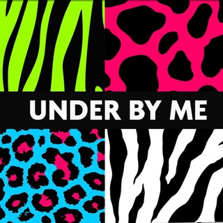 UNDER BY ME | ТРЕНИРОВКИ