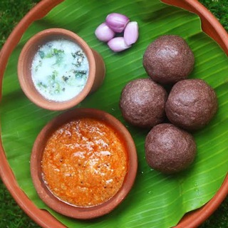 HEALTHY RECIPES FOR A HEALTHY LIVING