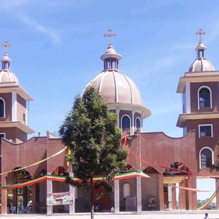 ሰላም አርጊው ንዋዬ ቅድሳት መሸጫ