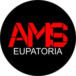 AMS EUPATORIA ЕВПАТОРИЯ