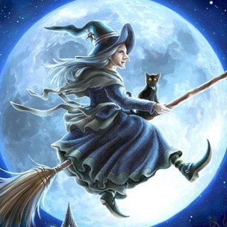 ЗАПИСКИ ГЛУПОЙ ВЕДЬМЫ