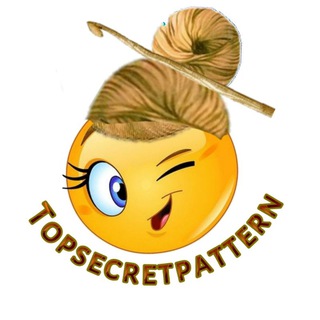 TOP SECRET PATTERN