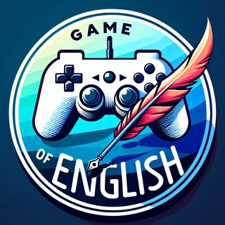 GAME OF ENGLISH