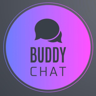 ЭТО ЧАТ BUDDY