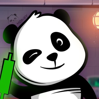 PANDA TRADER  