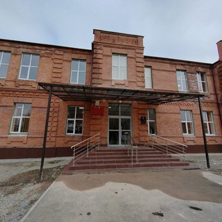 МБОУ СОШ N 1 СТ. АРХОНСКАЯ