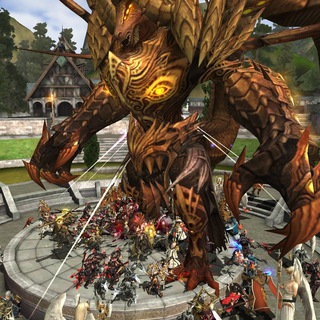 REVOLGC CHAT | R2 ONLINE