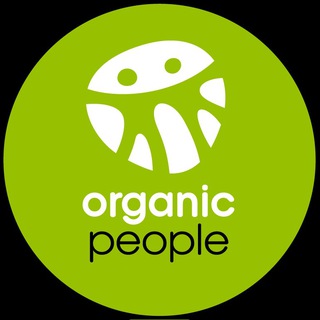 ORGANIC PEOPLE