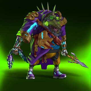 CROCOBIT OFFICIAL GROUP