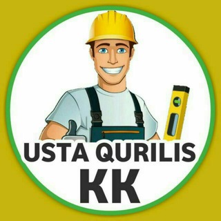 УСТА ҚУРЫЛЫСШЫЛАР