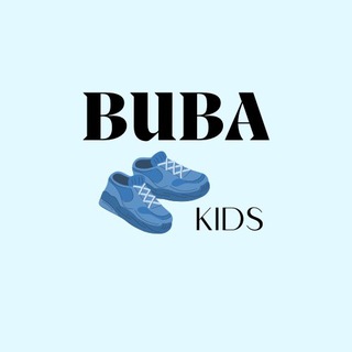 BUBA KIDS | ДЕТСКИЙ МАГАЗИН