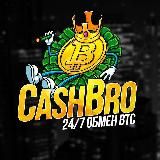 CASH BRO 777 CHANNEL