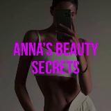 ANNA’S BEAUTY SECRETS