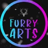 FURRY ARTS 18+