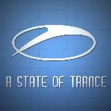 A STATE OF TRANCE