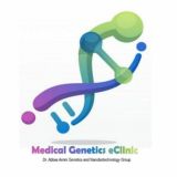 MEDICAL GENETICS SUPERGROUP