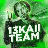 13KAI TEAM