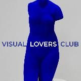 VISUAL LOVERS CLUB