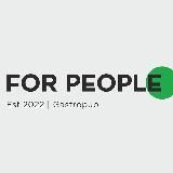 РЕСТОРАН «FOR PEOPLE»