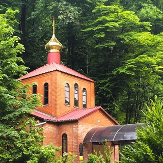 СВЯТАЯ РУКА