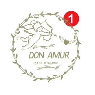 ДОСТАВКА ЦВЕТОВ ДОНЕЦК | DON AMUR