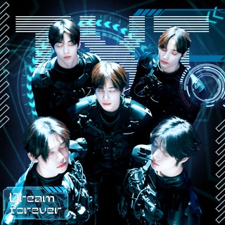 DREAM FOREVER TXT | ✚ ✘ ✚ | TOMORROW X TOGETHER