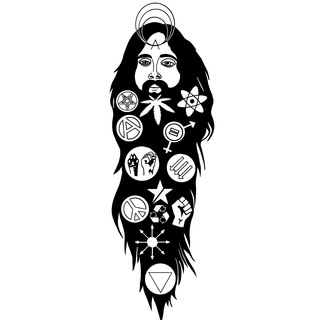 АНАРХО-СОЛІПСИСТ