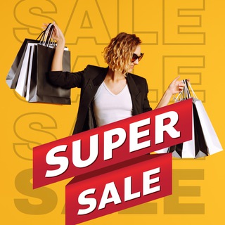 МОДНЫЙ ШОППИНГ