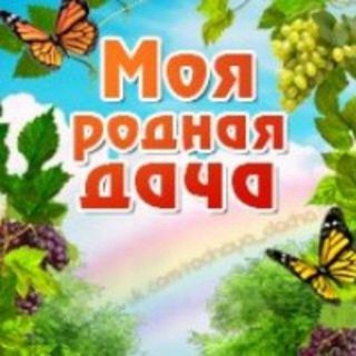 РОДНАЯ ДАЧА