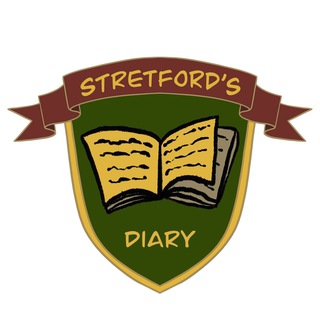 STRETFORD’S DIARY