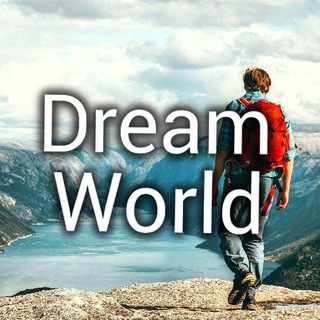 DREAM WORLD