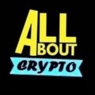 ALL ABOUT CRYPTO