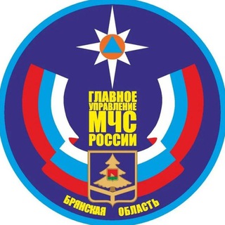 МЧС БРЯНСКОЙ ОБЛАСТИ