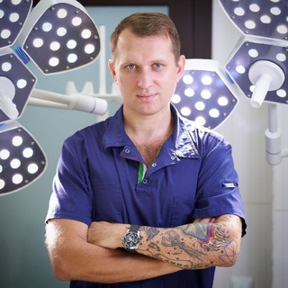 ФЛЕБОЛОГ ЧУБИРКО ЮРИЙ